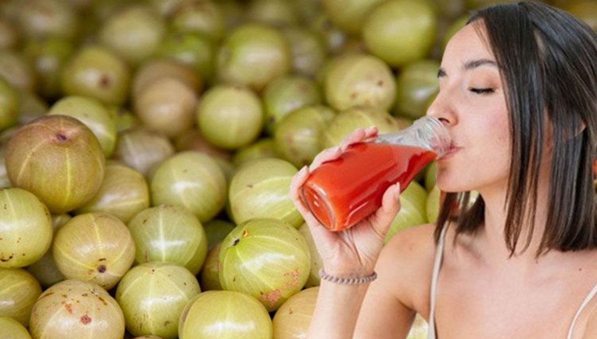 Faydasını duyan bardak bardak içiyor! Organlardaki iltihabı atıyor, karaciğeri derinlemesine temizliyor Faydasını duyan bardak bardak içiyor! Organlardaki iltihabı atıyor, karaciğeri derinlemesine temizliyor