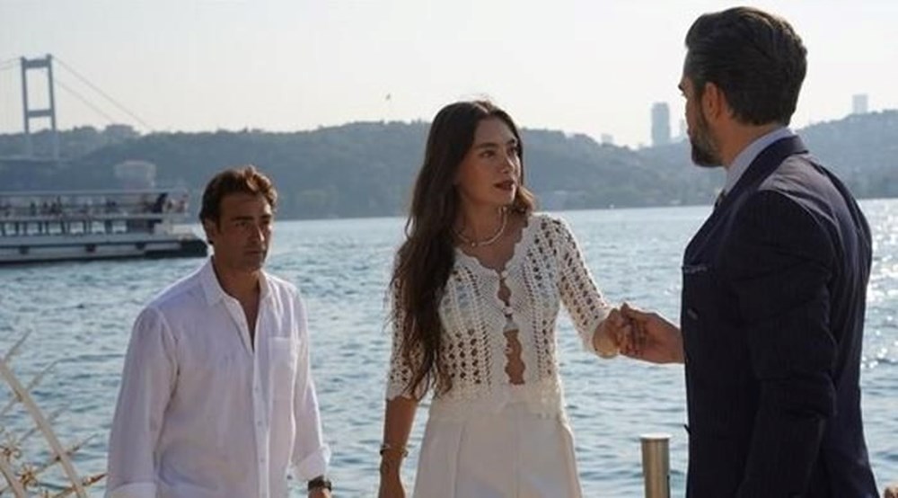 Gecenin Ucunda dizisinde canlı canlı mezara girdiler - 7