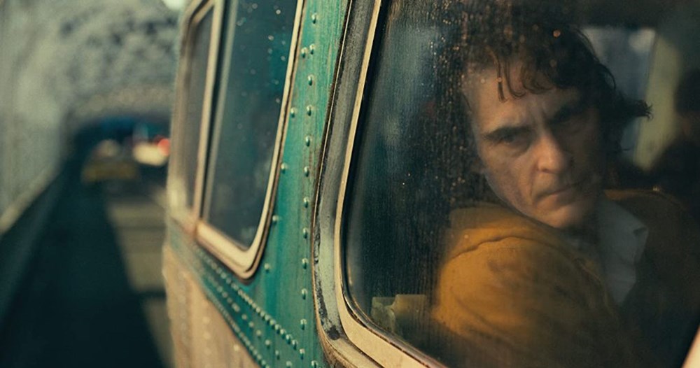 David Fincher'dan Joker'e eleştiri: Akıl hastalarına ihanet - 4