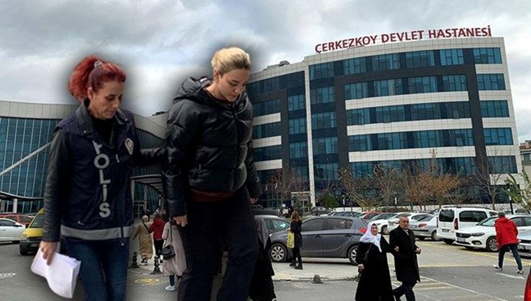 Die Aussage der gefälschten Ärztin Ayşe Özkiraz ist aufgetaucht – Last Minute Turkey News