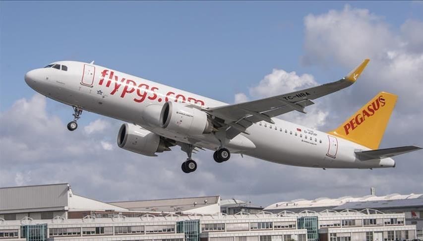 Pegasus'tan ucuz bilet kampanyası