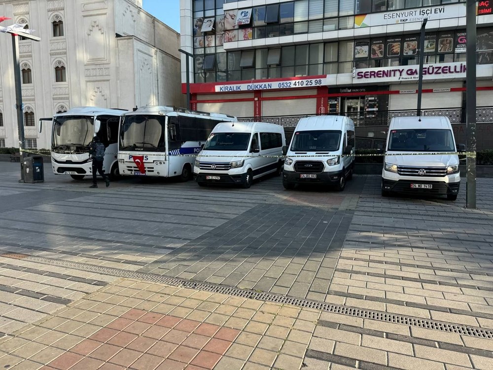 Tutuklanan Esenyurt Belediye Başkanı Ahmet Özer'in ifadesi ortaya çıktı: Hiçbir örgütle ilgim yok - 7