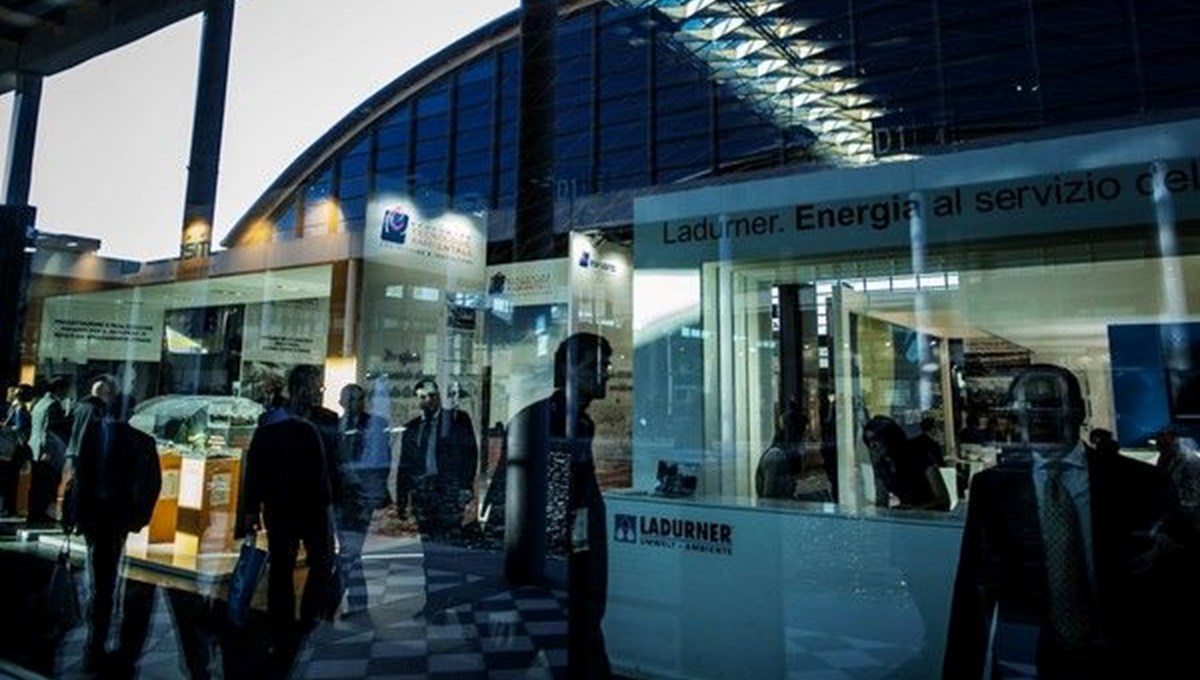 İsrail'in İtalya'daki büyük turizm fuarına katılması yasaklandı