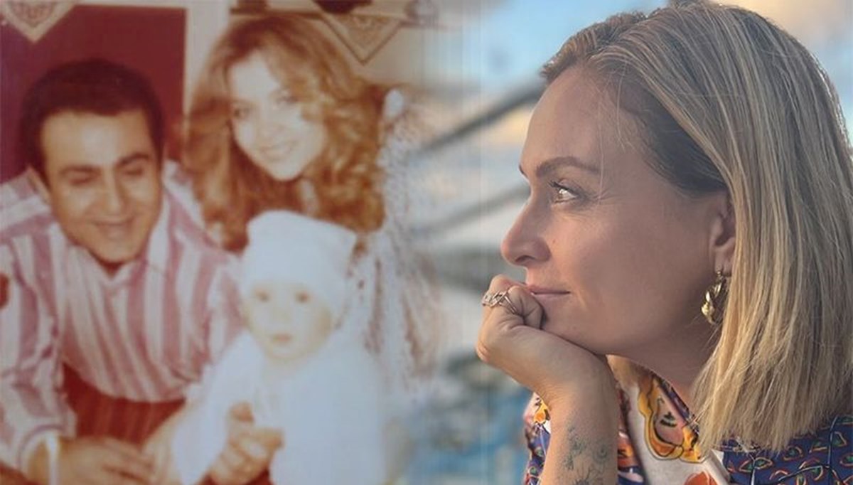 Ceyda Düvenci'nin annesi ölümden döndü: Şahsi tarihimin en zor zamanlarındayım