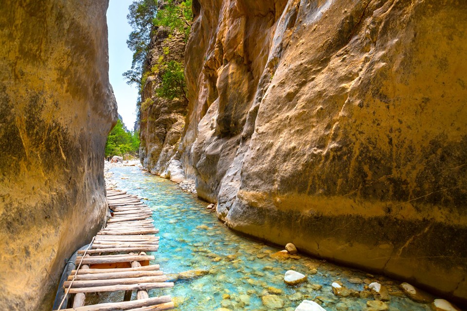 Girit adası gezi rehberi - 4