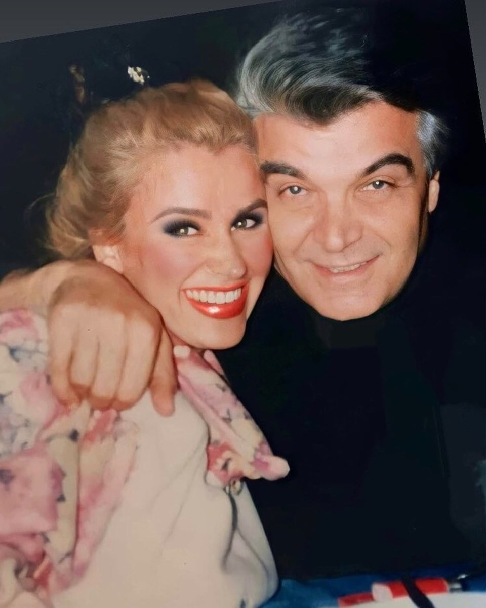 Yeşilçam yıldızı Murat Soydan'ın cenazesinin detayları belli oldu - 1