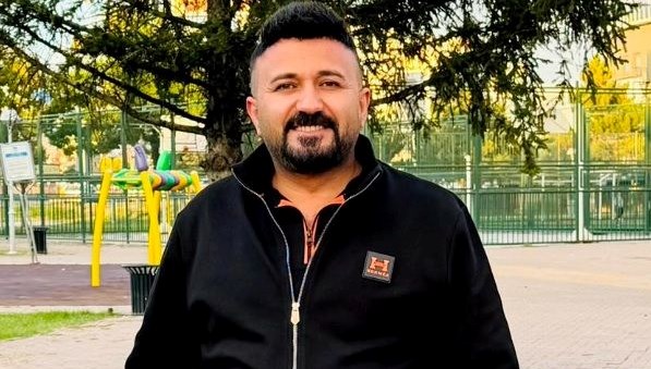 Kayseri'de müteahhite silahlı saldırı