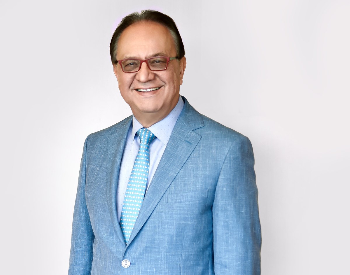 Vestel Üst Yöneticisi (CEO) Turan Erdoğan