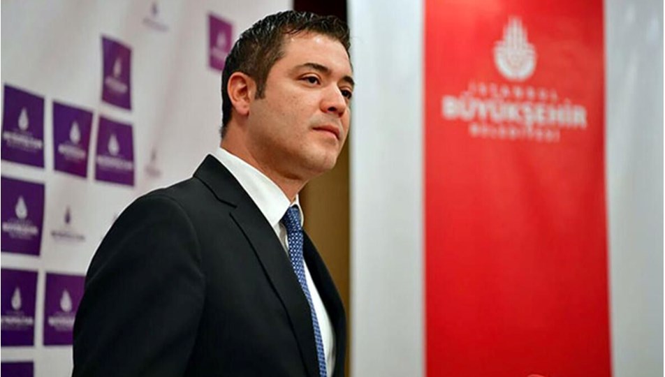 Murat Ongun kimdir? Eski İBB sözcüsü Murat Ongun kaç yaşında ve hangi görevlerde bulundu? - Son Dakika Türkiye Haberleri | NTV Haber