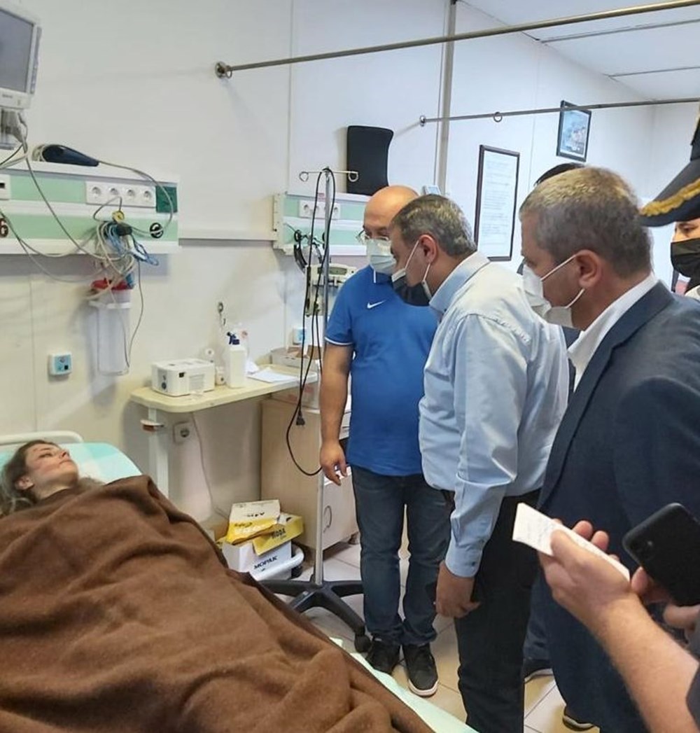 Balıkesir'de yolcu otobüsü devrildi: 15 kişi hayatını kaybetti - 5