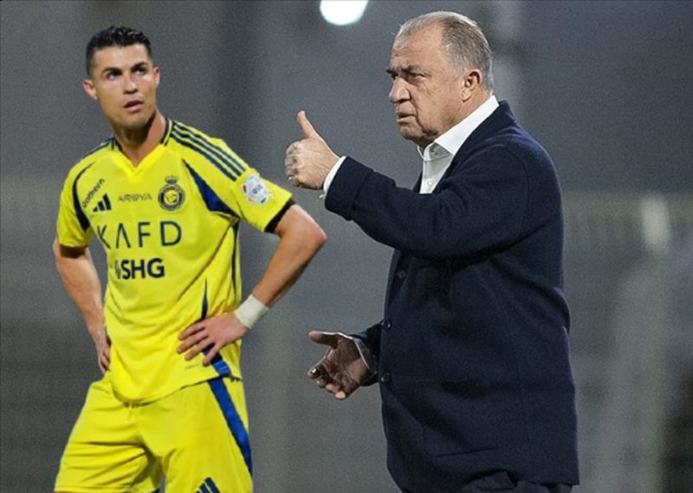 İmparator ve CR7: Bir Efsanevi Düello 72