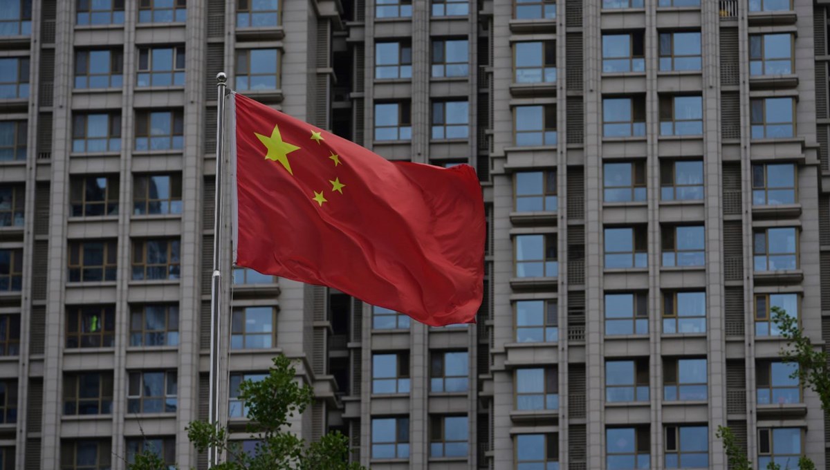 Çin: Rüşvet alan tarım bakanı idam cezasına çarptırıldı