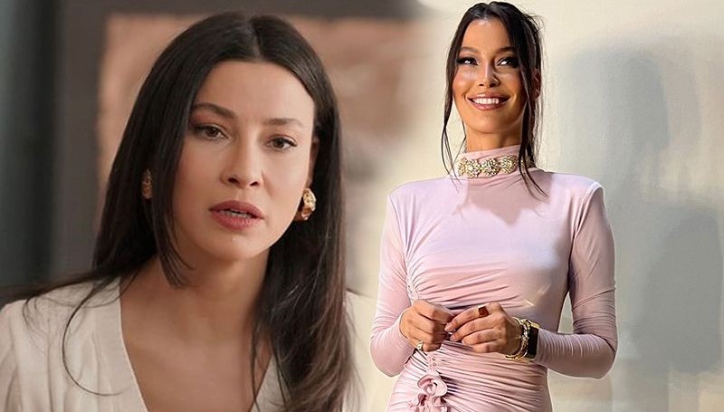 Kızılcık Şerbeti'nin yapımcısından Müjde Uzman açıklaması: Geri dönme şansı yok