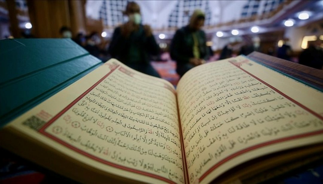 Arefe günü okunacak dualar ve sureler 2024: Arefe günü duası nasıl okunur?