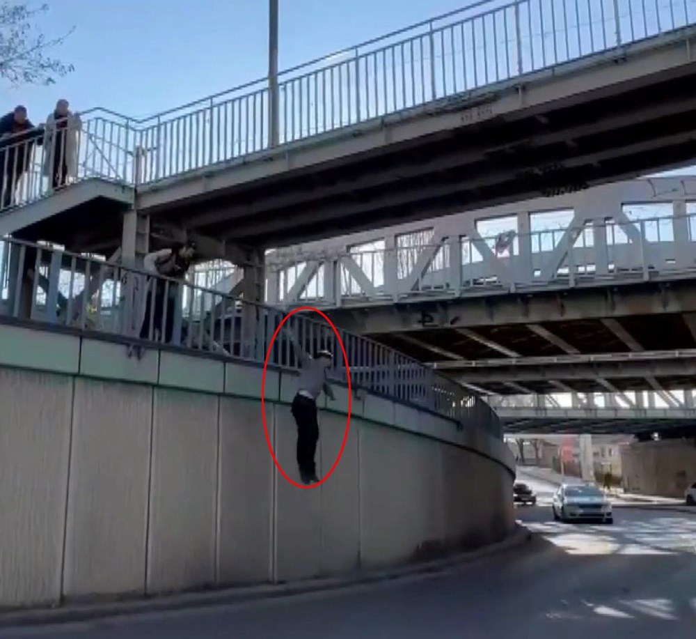 Video uğruna canından oluyordu - 3