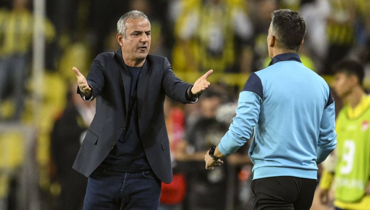 İsmail Kartal: 