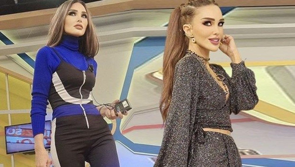 Seren Serengil'e acil ameliyat: Safra kesesi alınacak