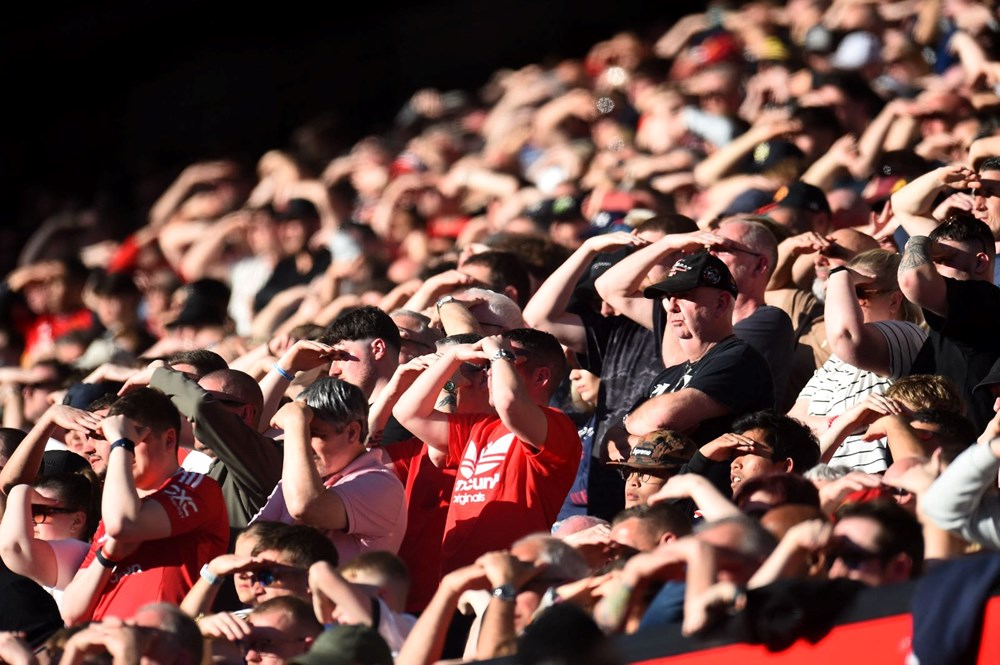 Dünyada en çok taraftarı olan kulüpler belirli oldu: Listede Türkiye'den üç kadro var 75 67OKtHP7zEG8MPGCaLf8tg