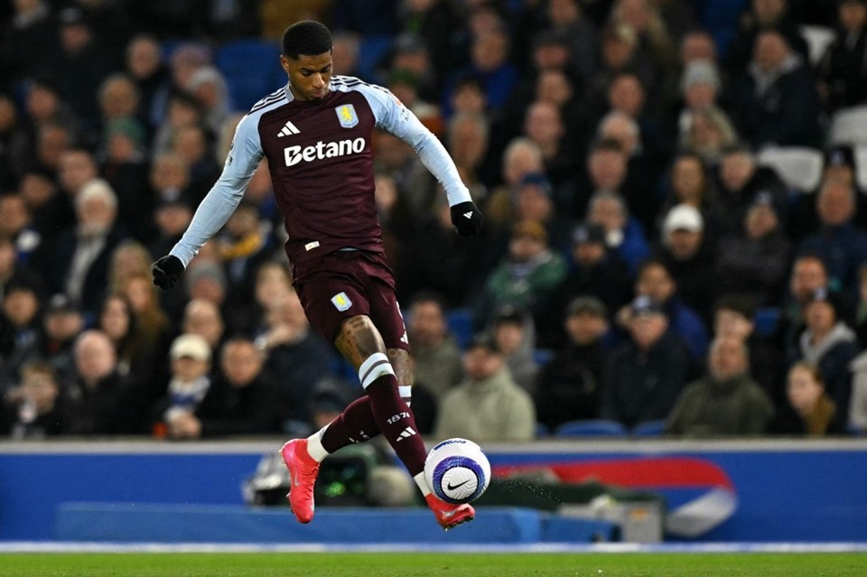 Fenerbahçe istedi, taraftarın çılgınlığı gündem oldu: İspanya, Rashford transferini konuşuyor! - 1