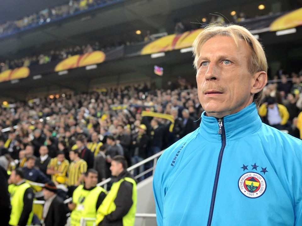 Fenerbahçe dejavu yaşıyor: Tanıdık isimlerle yola devam - 4