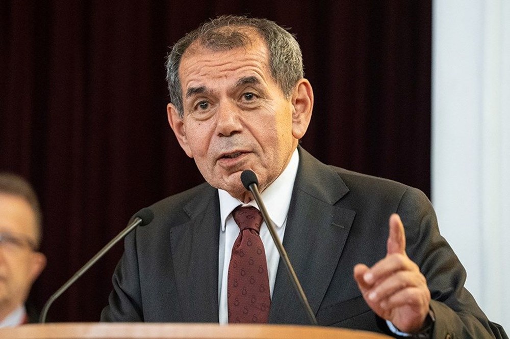 Dursun Özbek'ten grubuna Fenerbahçe iletisi: "Bir maçla her şey değişiyor" 74 67yp8h97yUqankYfG3ZvNg