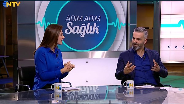 Obezite ve tedavi yöntemleri (Adım Adım Sağlık 8 Aralık 2019)