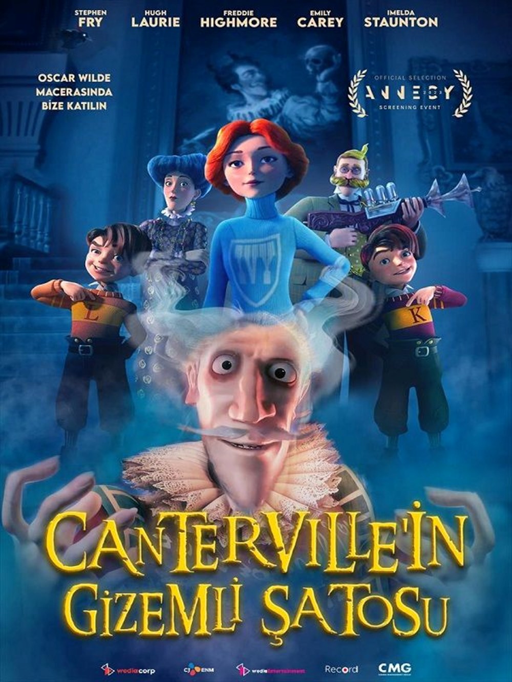Sinema rehberi: Vizyona giren yapımlar (5 Eylül 2025) - 8