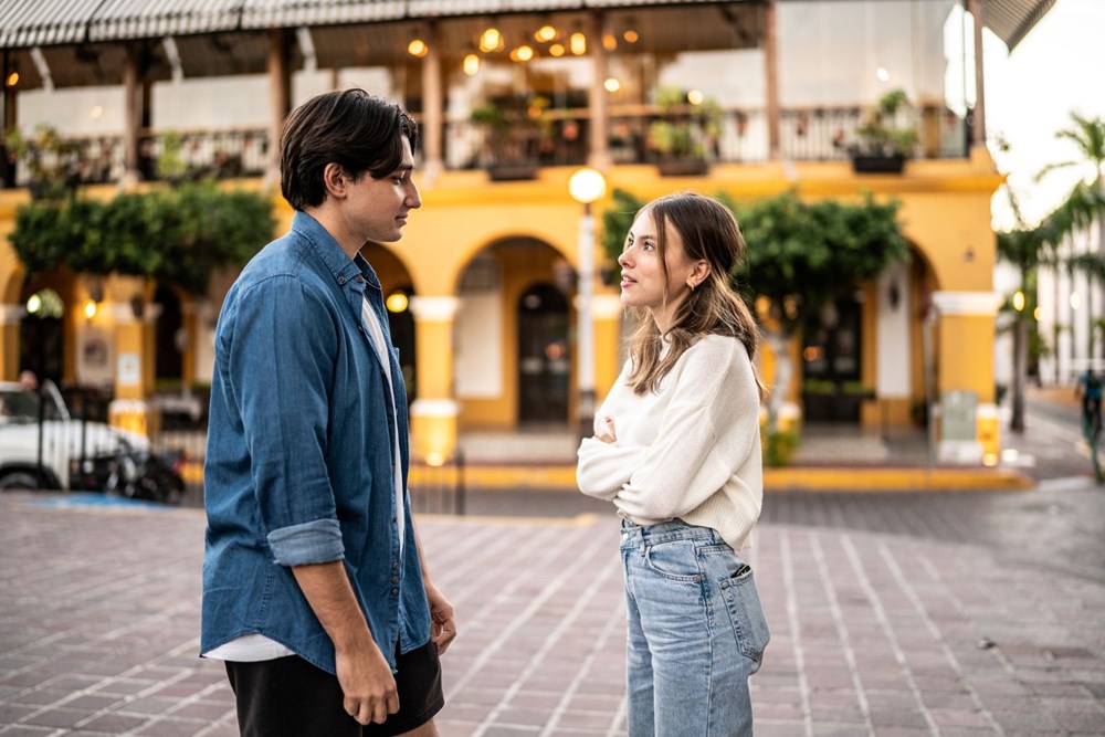 Yanl�� ki�iyle birlikte oldu�unuzu g�steren 5 i�aret