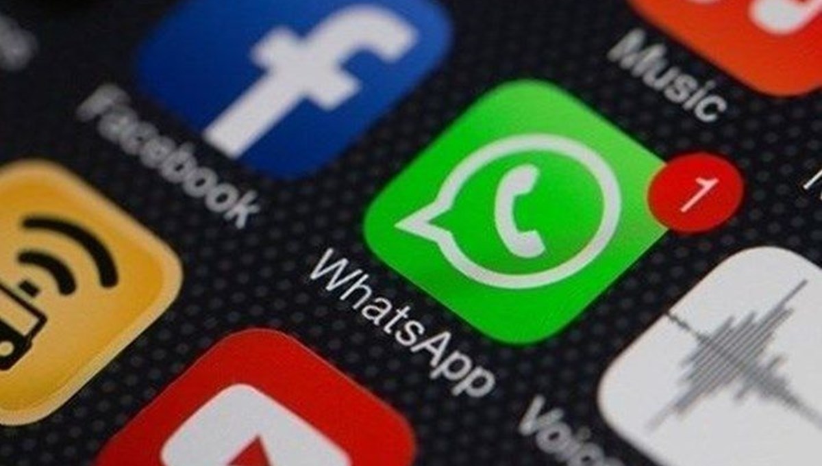 WhatsApp'tan 'güncelleme' kararı