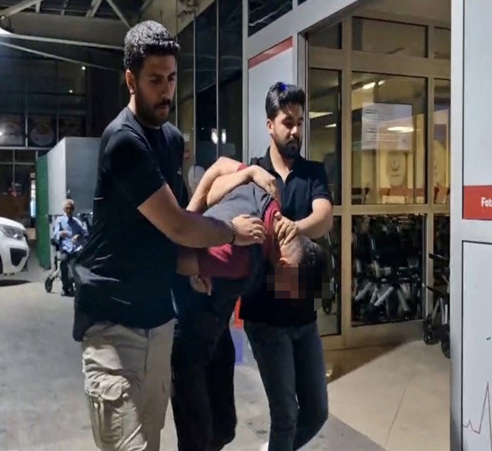 Konya'da korkunç olay! 4 yaşındaki çocuğa cinsel istismar iddiasına gözaltı - 2