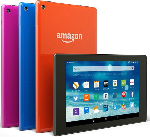 Fire Hd 8 Купить