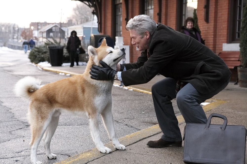 Richard Gere yıllar sonra ekranlara dönüyor: İlk büyük dizisi olacak - 4