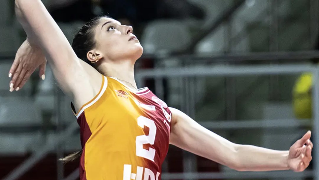 Galatasaray'dan İlkin Aydın açıklaması