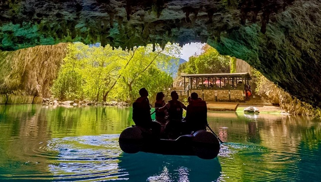 Ormana köyü "en iyi turizm köyü" seçildi