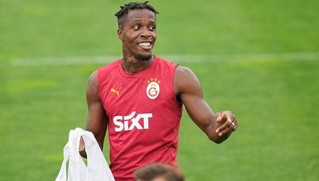 Galatasaray'da yeni sezon hazırlıkları sürüyor