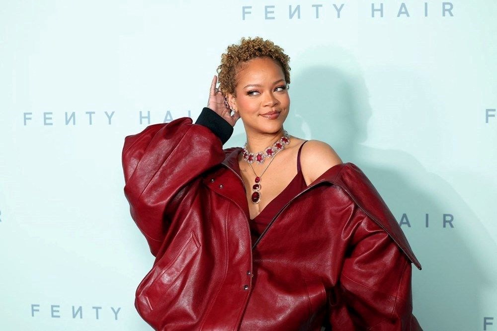 2025, Rihanna'nın yılı olacak! Şarkıcıdan albüm müjdesi - 5