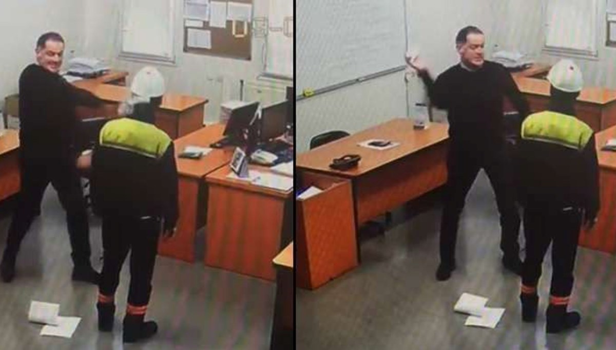 Kocaeli'de işçilerin yemek ve servisinin kesildiği fabrikada bir skandal daha Kocaeli'de işçilerin yemek ve servisinin kesildiği fabrikada bir skandal daha