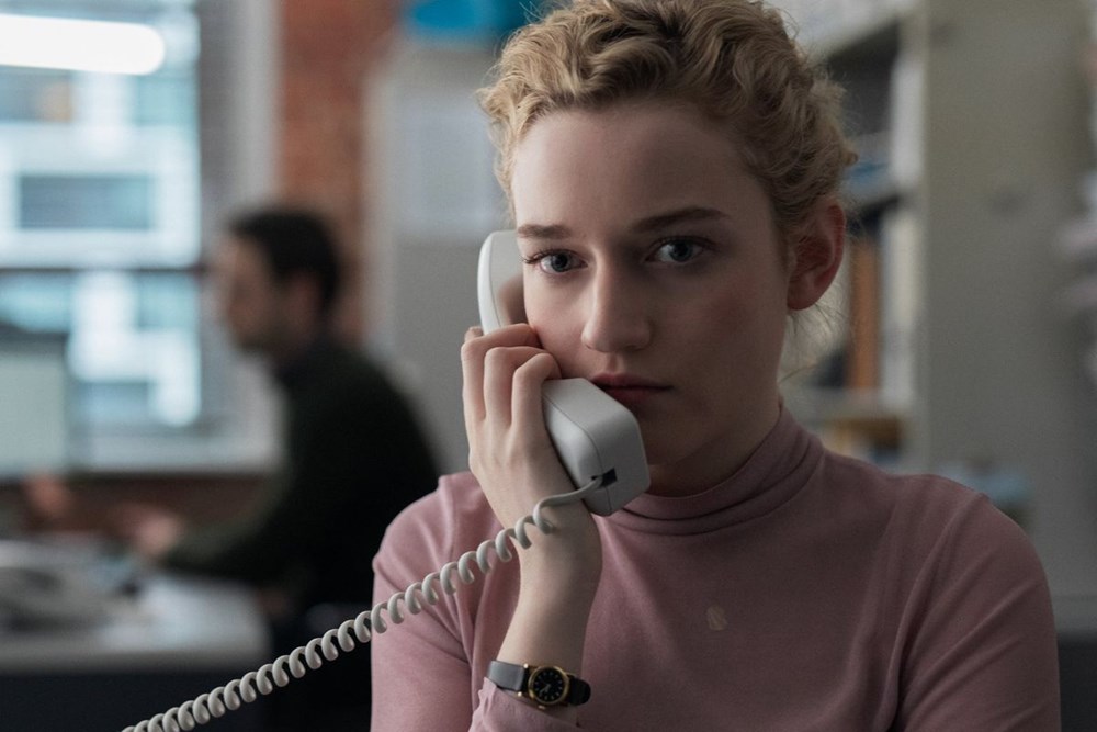 2021 Oscar'ına aday gösterilebilecek 20 film - 4