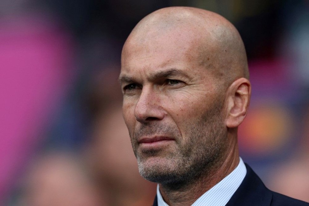 Plan B Fenerbahce Zidane - 3