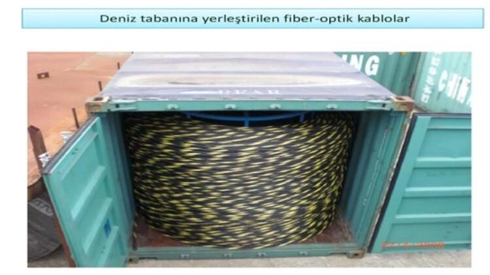 Balıkçılar kabloyu kopardı, İstanbul'un deprem uyarı sistemi çalışmıyor - 2