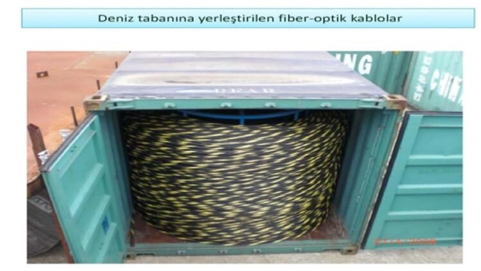 Balıkçılar kabloyu kopardı, İstanbul'un deprem uyarı sistemi çalışmıyor - 2