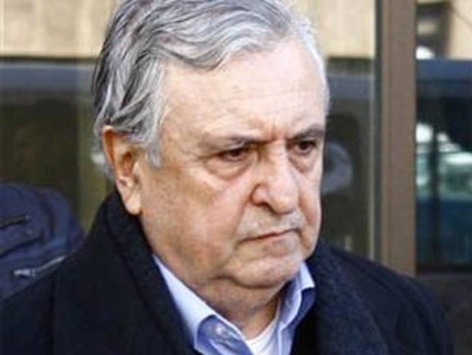 Eski bakan Mehmet Ercan Vuralhan'ın katil zanlısı için istenen ceza - 1