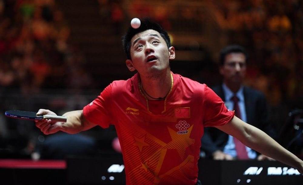 Dunyanin En Unlu 100 Sporcusu Ne Kadar Kazaniyor Ntv