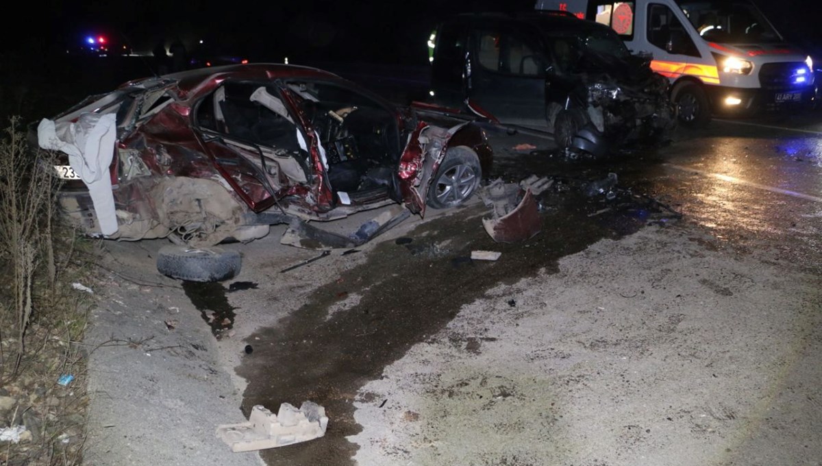 15 yaşındaki Eymen yaşam mücadelesini kaybetti