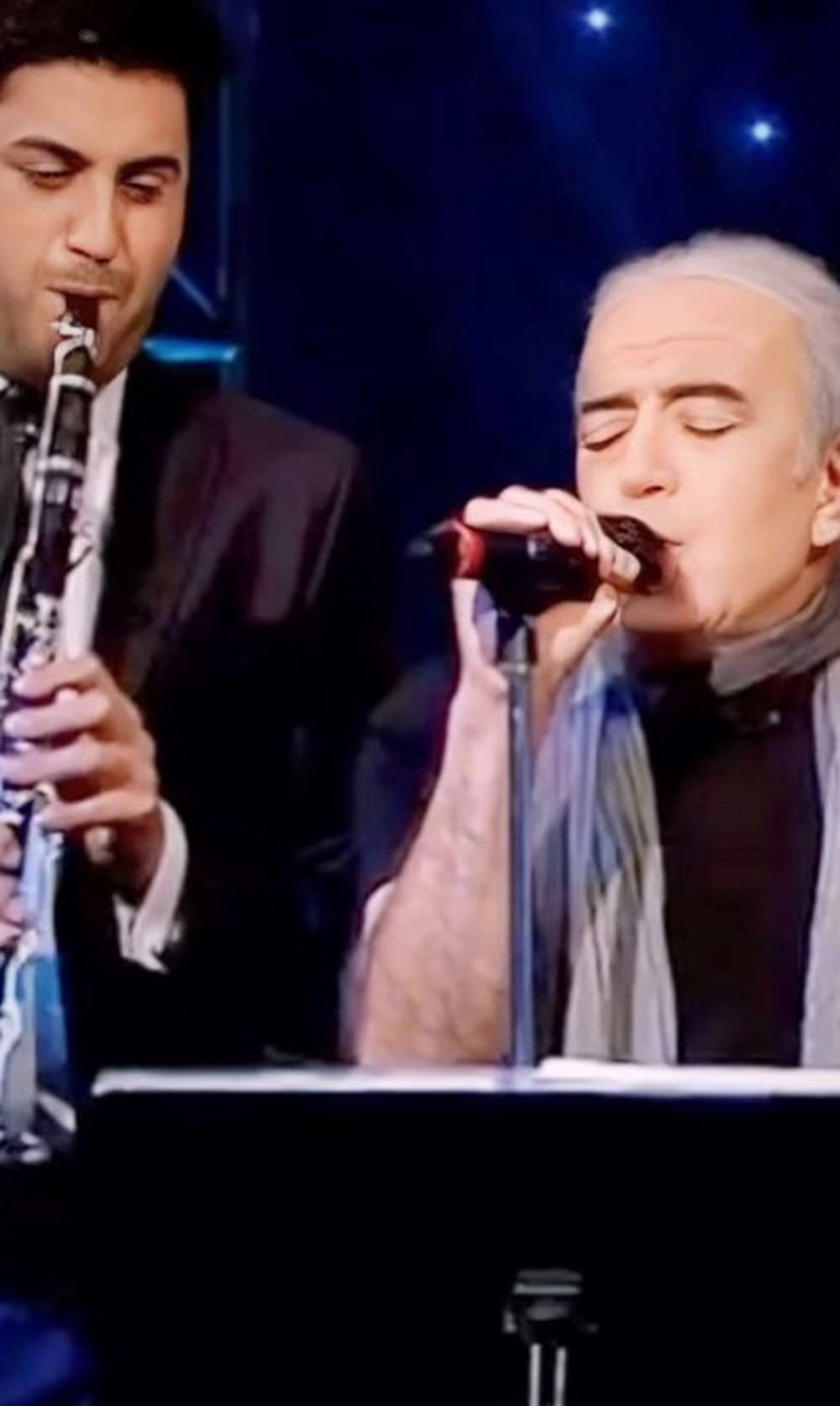 Edip Akbayram'ın vefatı sonrası peş peşe paylaşımlar: Bir dost kaybetmek ne acı - 3