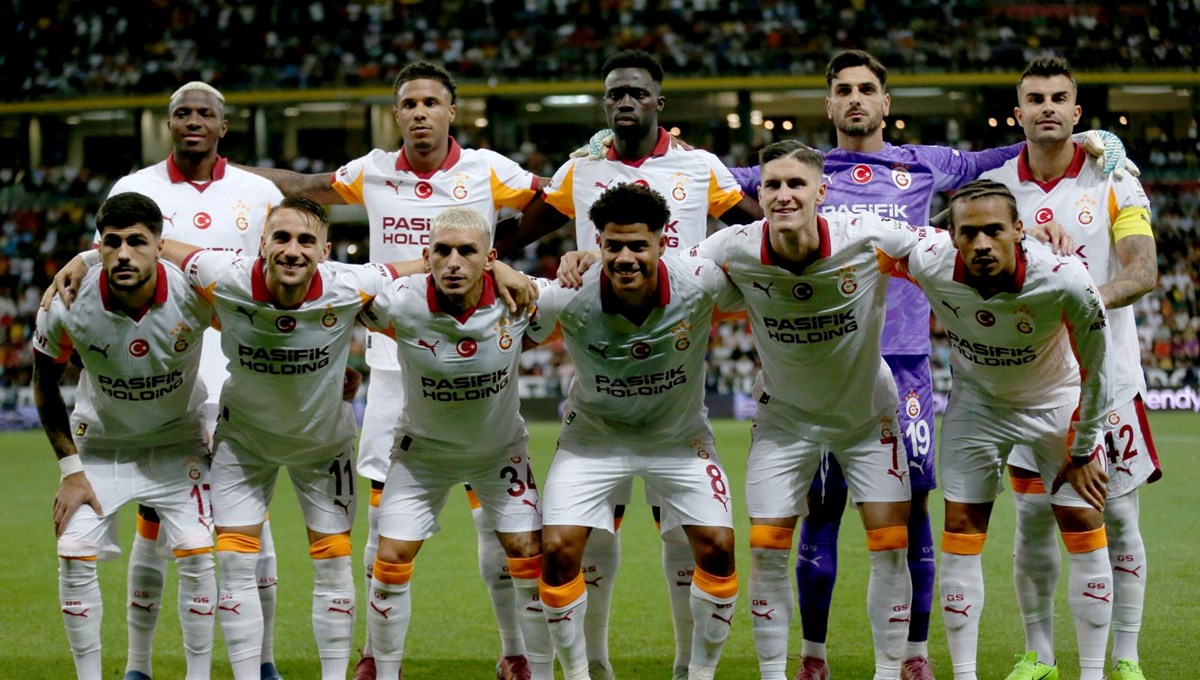 Kayserispor maçı sonrası o isme övgü yağdı