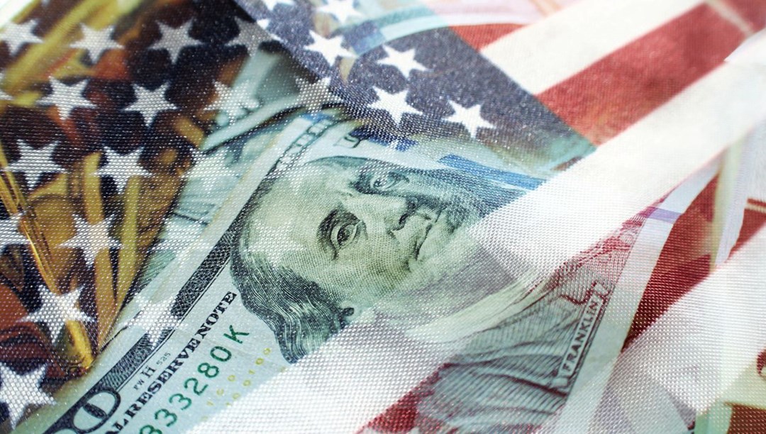 ABD'nin kamu borcu rekor kırdı: 38 trilyon doları aştı