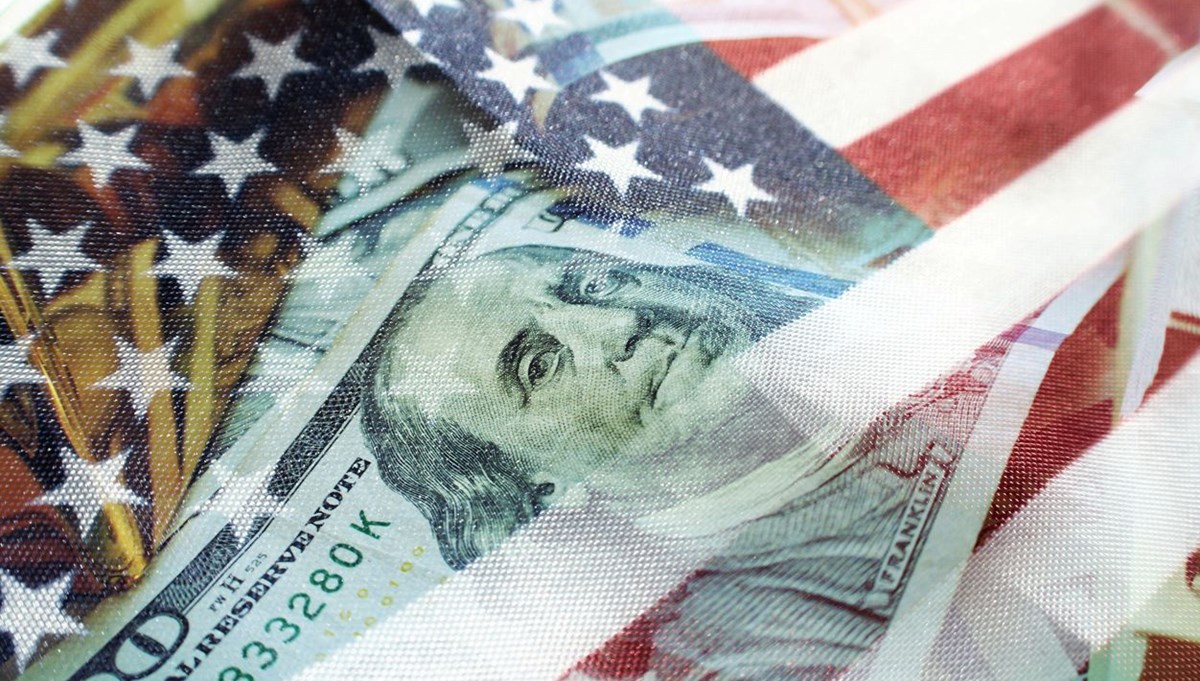 ABD'nin kamu borcu rekor kırdı