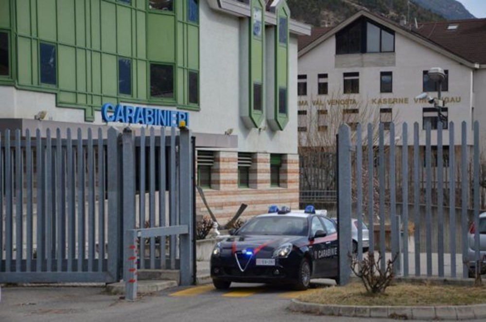 İtalya'da 21 yaşındaki genç kadın vahşice öldürüldü: Şüpheli Türk gözaltına alındı - 8