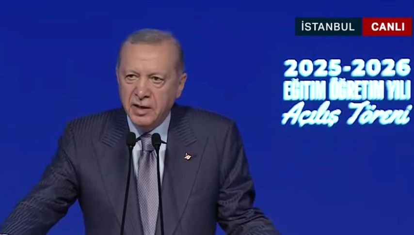 Erdoğan: Saldırganın bağlantıları araştırılıyor